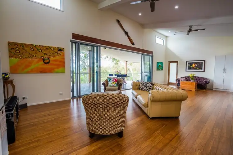 Fourth view of Homely house listing, 47 Whistler Ridge Drive, Yandina Creek QLD 4561