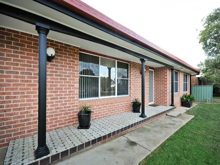 Main view of Homely house listing, 22 Emerald Street, Dubbo NSW 2830