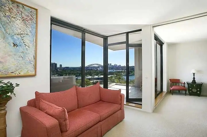 Main view of Homely apartment listing, 702/1A Tusculum Street, Potts Point NSW 2011