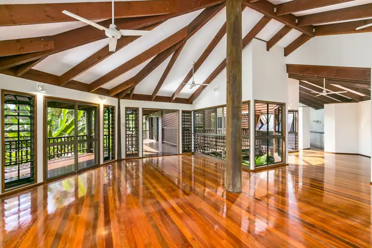 Fourth view of Homely house listing, 10 Trinidad Close, Trinity Beach QLD 4879