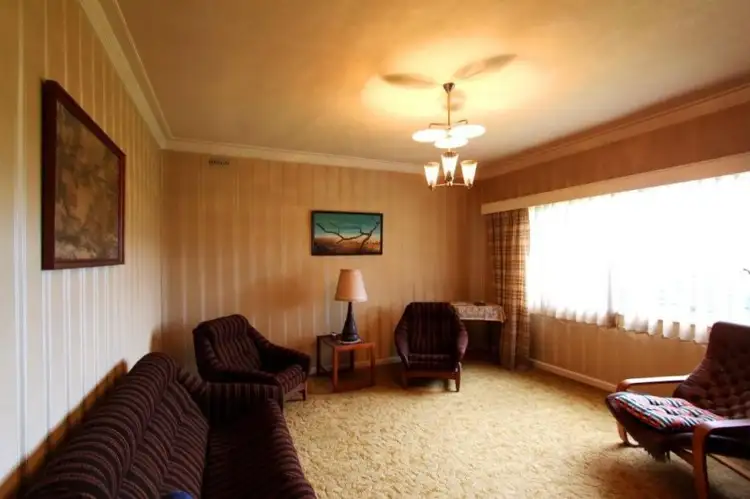 Second view of Homely house listing, 22 Matthews Street, Sunshine VIC 3020
