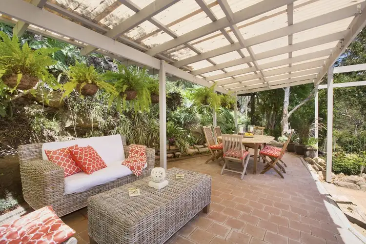 Third view of Homely house listing, 54 Lady Davidson Circuit, Forestville NSW 2087