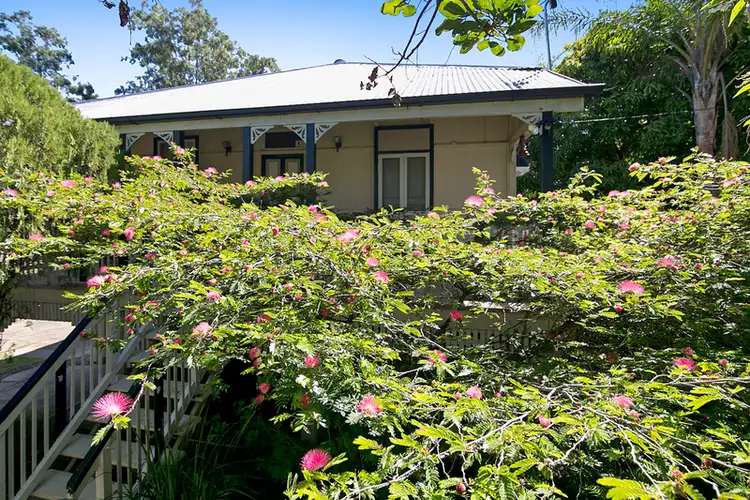 82 Hill Street, Tivoli QLD 4305