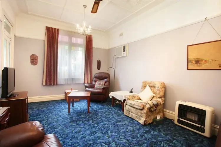 Second view of Homely house listing, 37 Princess Avenue, North Strathfield NSW 2137
