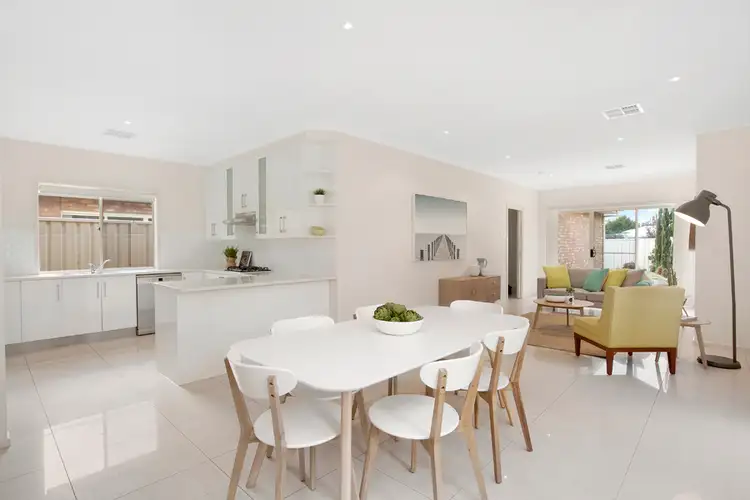 Second view of Homely house listing, 5B Spencer Street, Campbelltown SA 5074