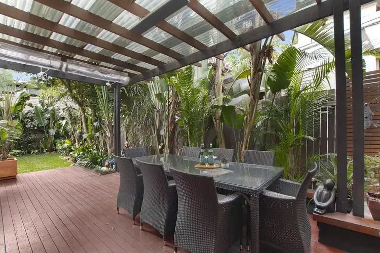 Fifth view of Homely house listing, 54 Phillip Street, Newtown NSW 2042