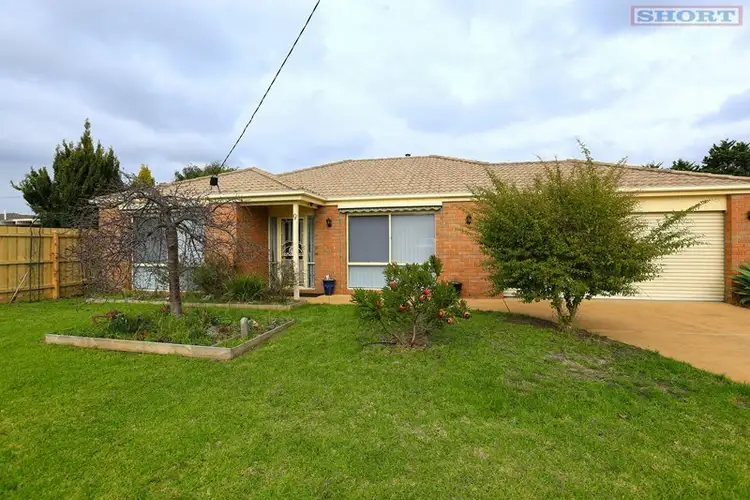 9 Howqua Drive, Rosebud West VIC 3940