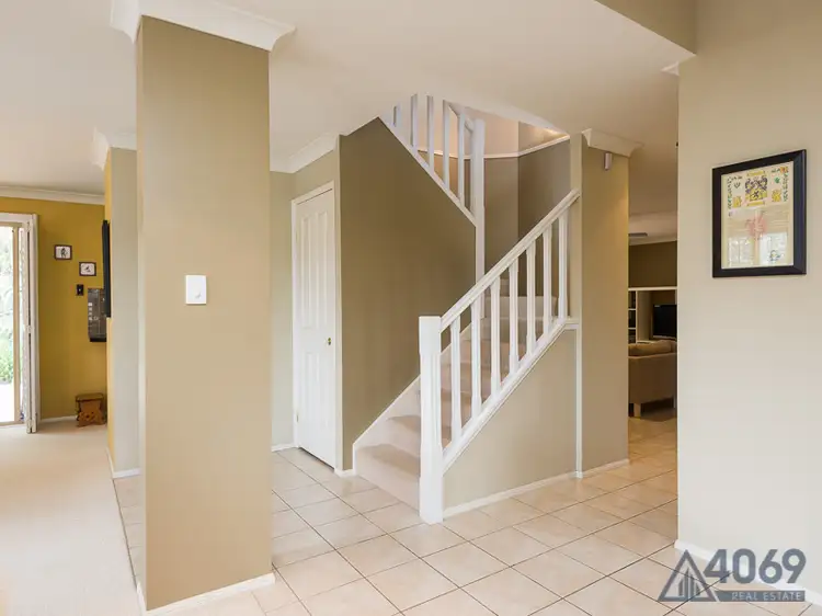 Second view of Homely house listing, 43 Palm Street, Kenmore QLD 4069