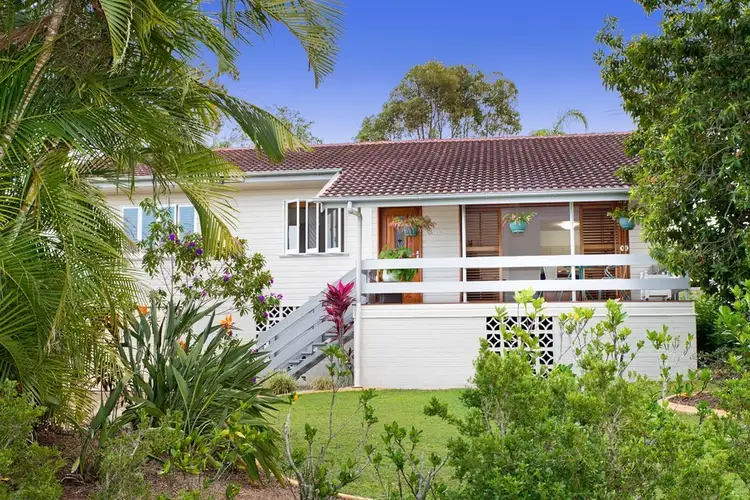 Second view of Homely house listing, 14 Sage Street, Carina QLD 4152