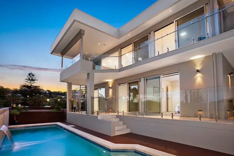 Third view of Homely house listing, 53 Oceanview Road, Freshwater NSW 2096