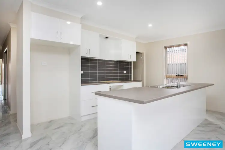 Second view of Homely house listing, 98 City Vista Court, Plumpton VIC 3335