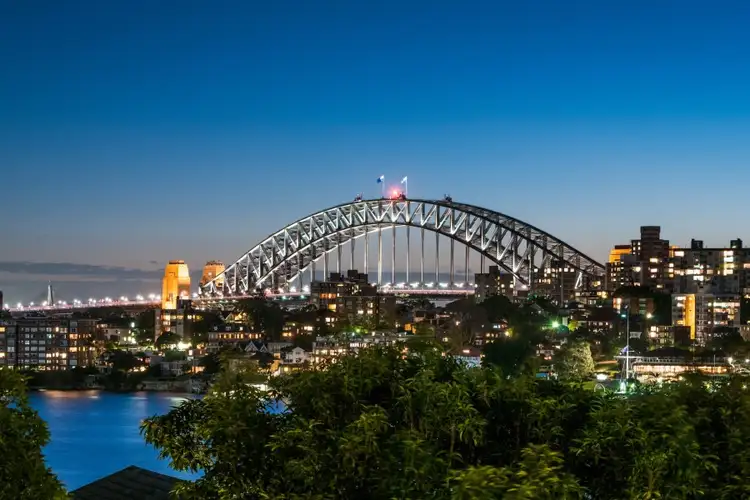 Third view of Homely apartment listing, Unit 9/5 Milson Road, Cremorne Point NSW 2090