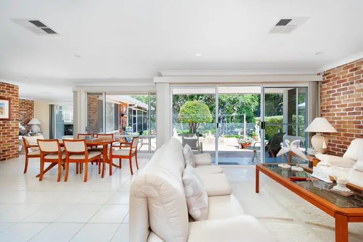 Second view of Homely house listing, 54 Government Road, Shoal Bay NSW 2315