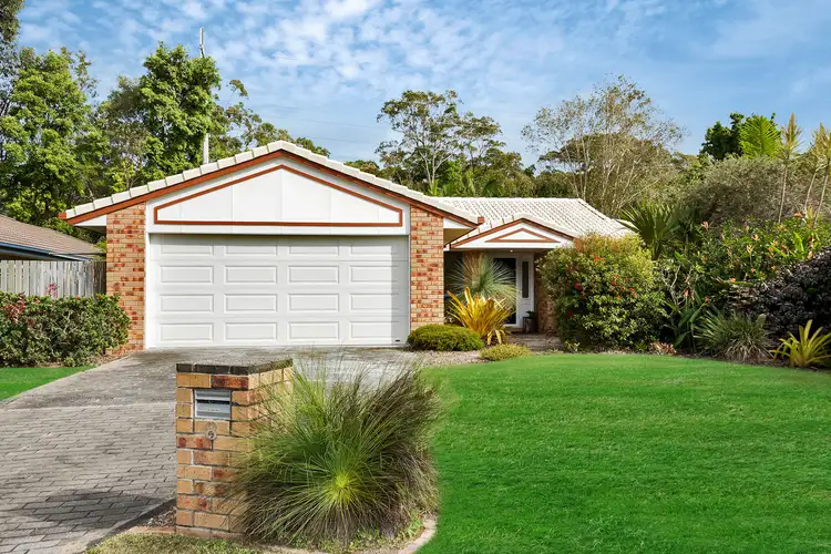 8 Banyalla Court, Noosaville QLD 4566