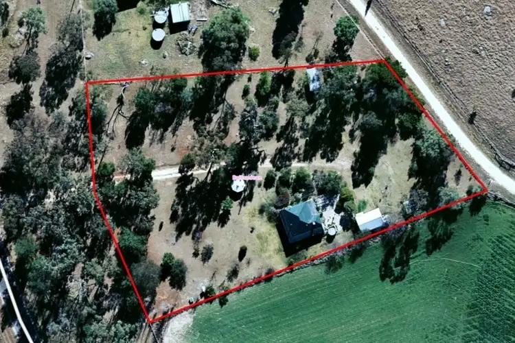 Third view of Homely house listing, 29 Jacobsens Road, Ballandean QLD 4382