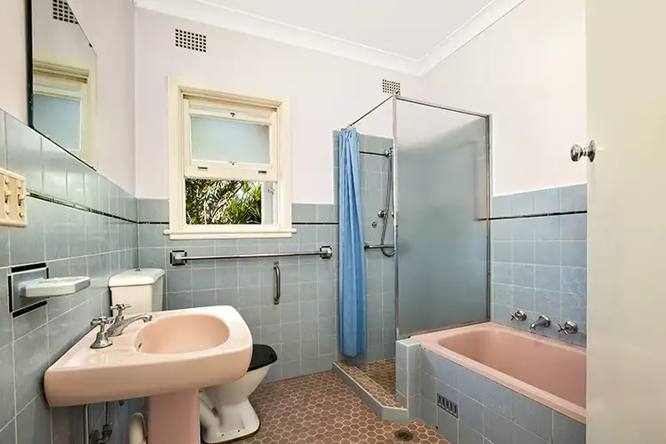 Sixth view of Homely house listing, 40A Cowles Road, Mosman NSW 2088
