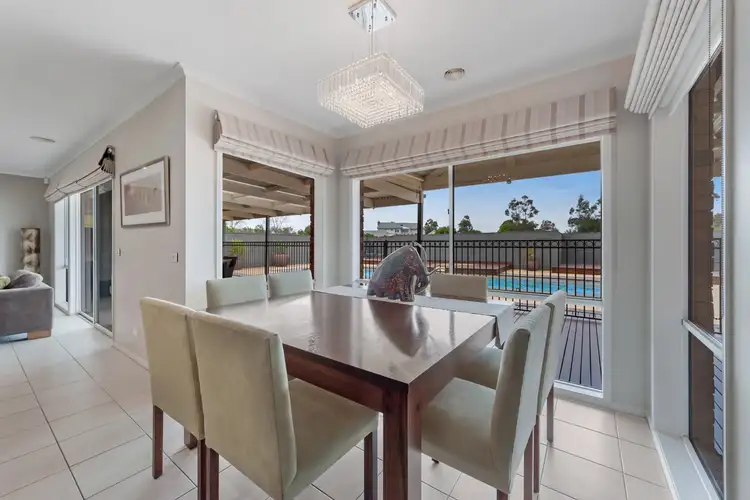 Fifth view of Homely house listing, 34 Rolling Meadows Drive, Sunbury VIC 3429