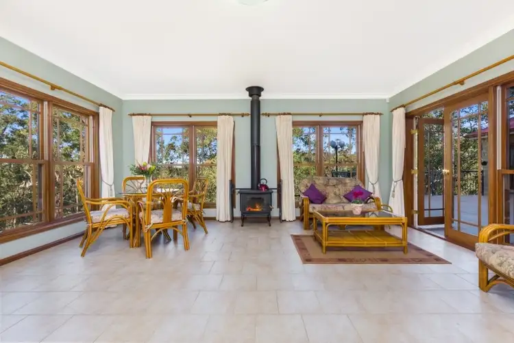 Third view of Homely house listing, 188 Railway Parade, Warrimoo NSW 2774