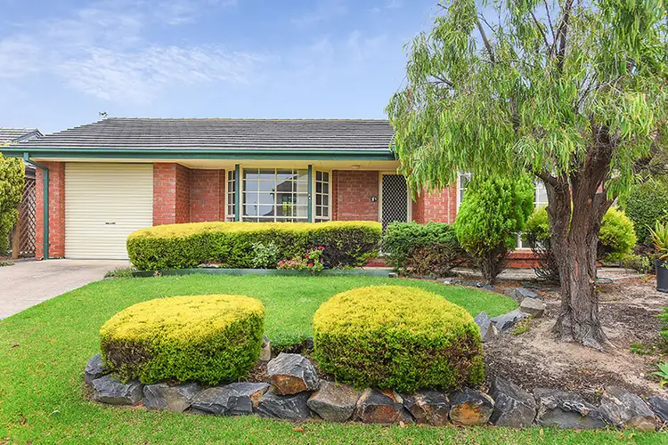 54 Clipper Court, Encounter Bay SA 5211