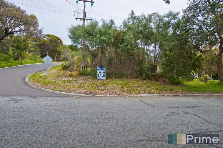 Third view of Homely land listing, 11 La Perouse Road, Goode Beach WA 6330