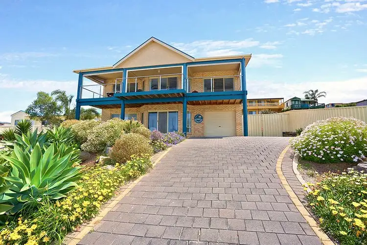 Second view of Homely house listing, 33 Minke Whale Drive, Encounter Bay SA 5211
