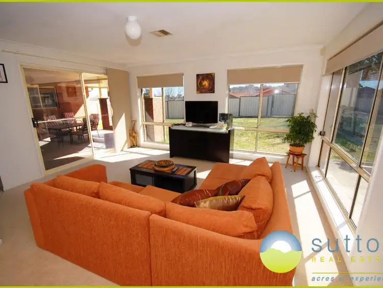 Third view of Homely house listing, 71 Brudenell Drive, Jerrabomberra NSW 2619