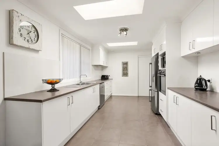 Third view of Homely house listing, 2 Ritchie Crescent, Horsley NSW 2530