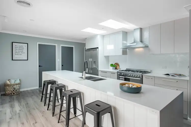 Third view of Homely house listing, 8 Moodie Street, Farrer ACT 2607