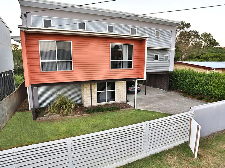 8 Bremer Parade, Basin Pocket QLD 4305