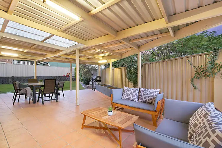 3 Melinda Court, Springwood QLD 4127