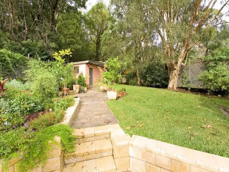 Fifth view of Homely house listing, 29 Waipori Street, St Ives NSW 2075