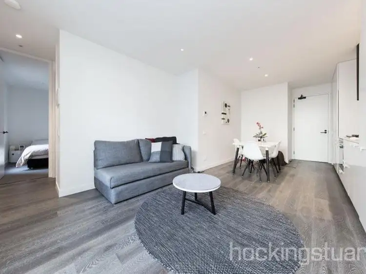 Main view of Homely apartment listing, 309/518 Swanston Street, Carlton VIC 3053