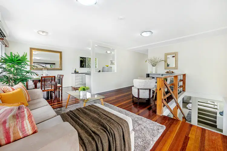 Second view of Homely house listing, 76 Monash Road, Tarragindi QLD 4121