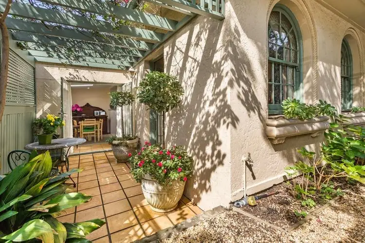 Third view of Homely house listing, 1/69 Avenue Road, Mosman NSW 2088