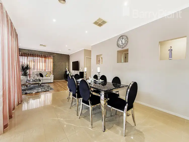 Third view of Homely house listing, 13 Bentley Drive, Deer Park VIC 3023