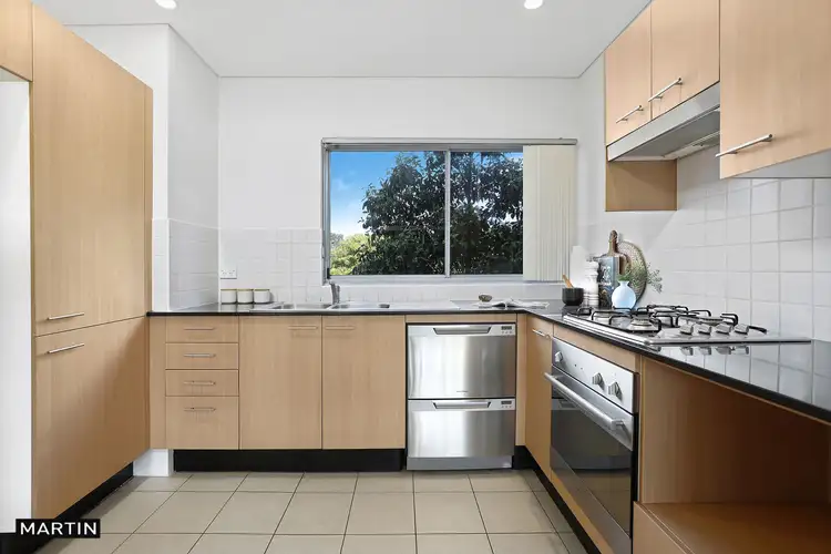 Sixth view of Homely apartment listing, M10/147 McEvoy Street, Alexandria NSW 2015