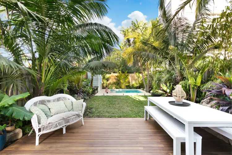 Second view of Homely house listing, 11 Charles Street, Freshwater NSW 2096