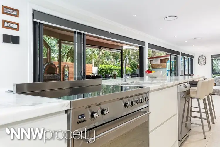 Sixth view of Homely house listing, 68 Menzies Road, Marsfield NSW 2122