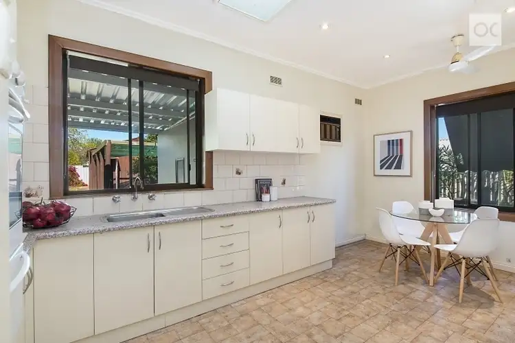 Fifth view of Homely house listing, 15 Leslie Avenue, Blair Athol SA 5084