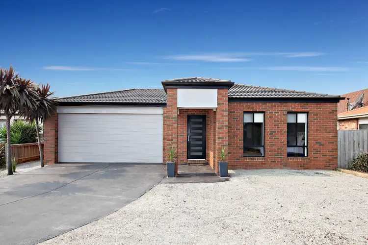 7 Fieldstone Place, Tarneit VIC 3029
