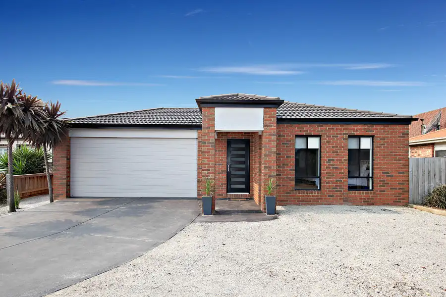 Main view of Homely house listing, 7 Fieldstone Place, Tarneit VIC 3029