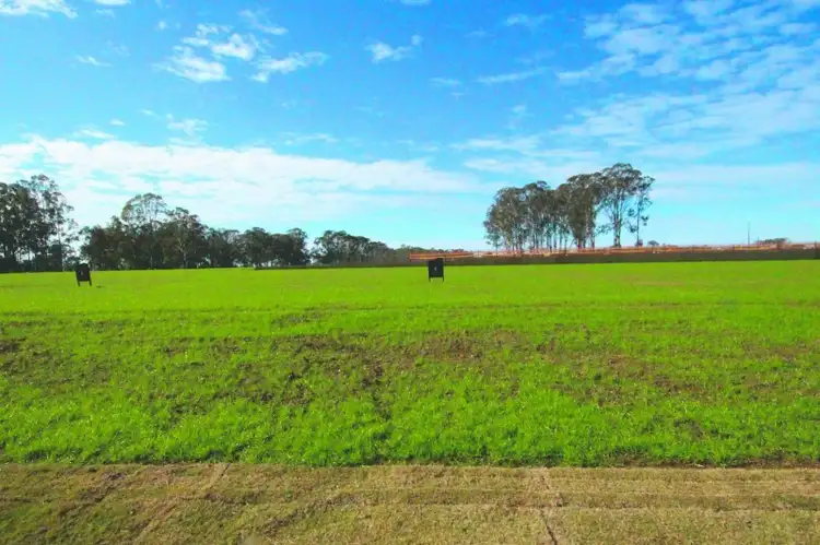 Main view of Homely land listing, Lot 6 Underwood Circuit, Harrington Park NSW 2567
