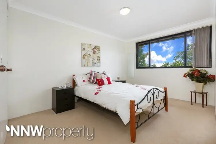 Fourth view of Homely unit listing, 15/7 Epping Road, Epping NSW 2121
