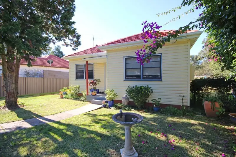 Main view of Homely house listing, 38 Lerida Avenue, Camden NSW 2570