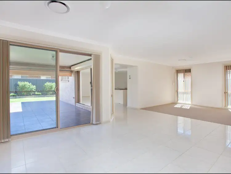 Third view of Homely house listing, 28 Gilroy Street, Ropes Crossing NSW 2760
