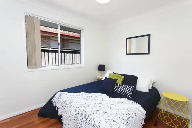 Fifth view of Homely house listing, 38 De Castella Drive, Blacktown NSW 2148