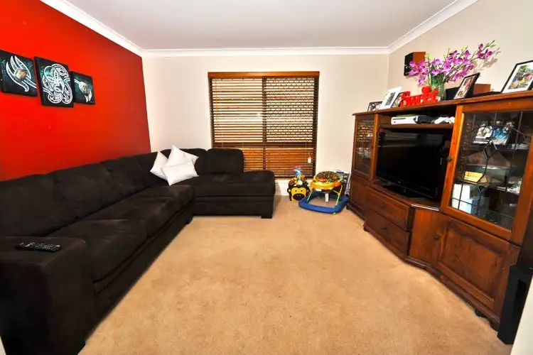 Second view of Homely house listing, 33 Bullen Circuit, Forest Lake QLD 4078