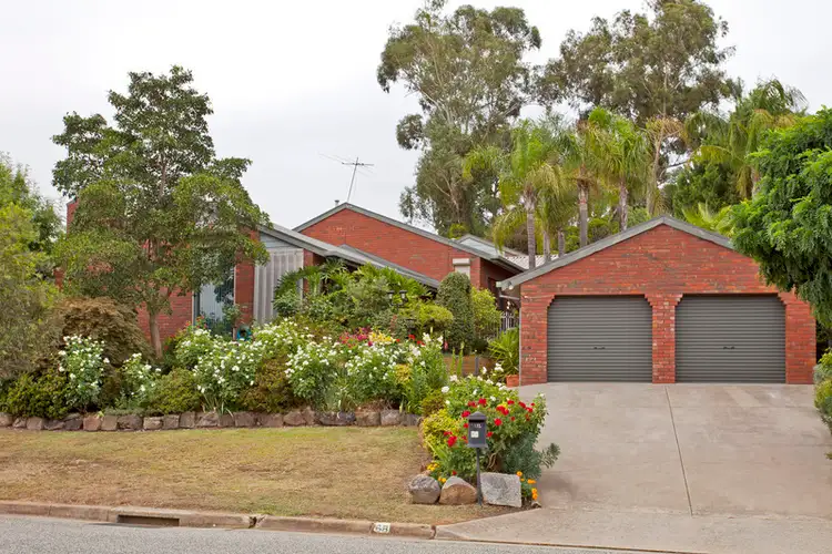 Main view of Homely house listing, 68 Southernview Drive, Albury NSW 2640