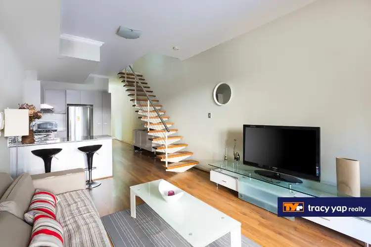 Fourth view of Homely unit listing, 15/20 Herbert Street, West Ryde NSW 2114