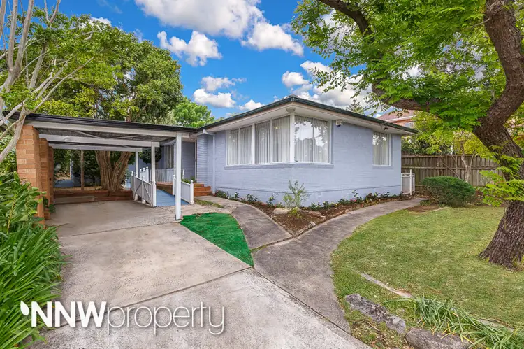 43 Waring Street, Marsfield NSW 2122